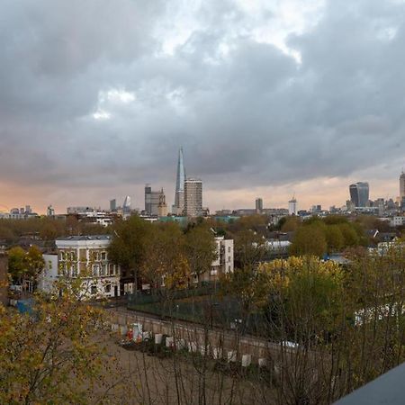 City View Apartment Bermondsey London Exterior photo